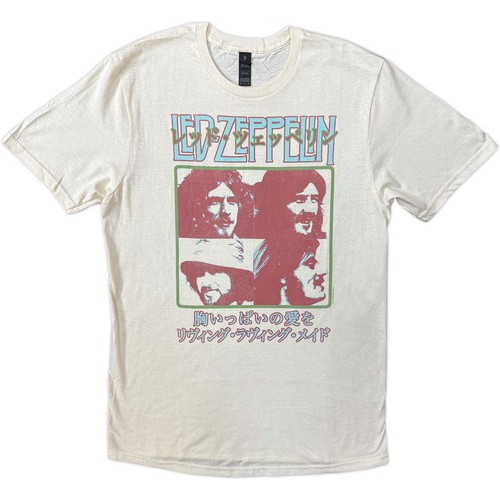 Led zeppelin unisex - zeppelin,