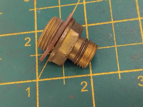 Carburettor fuel pump - carburettor,