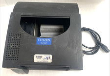 Citizen CL-S521 Direct Thermal