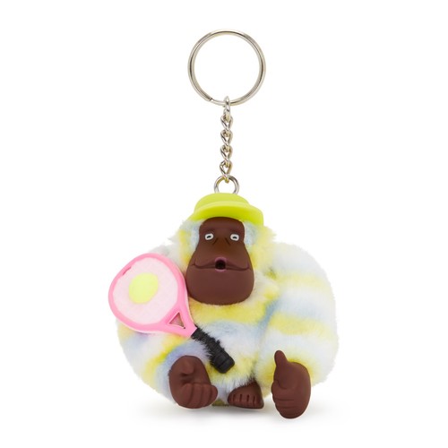 Kipling racket monkey - racket,