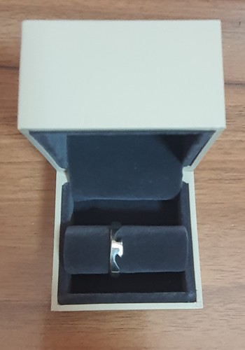 Georg jensen 18ct gold part - jensen,