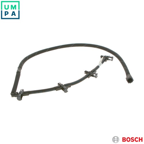 Hose fuel overflow 928 402 - overflow,