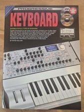 Electronic Keyboard - Digital
