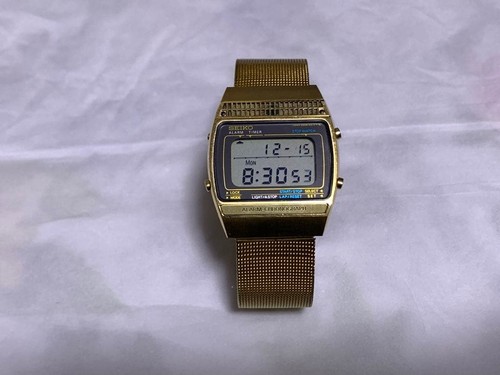Seiko a259 5009 - seiko, a259-5009