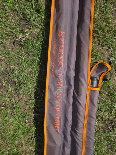 Normark bluefox multi - 13, ft