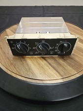 94-97 Volvo 960 OEM Heater AC