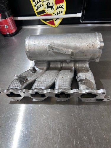 Mitsubishi evo 6 4g63 - 5,