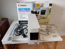 Canon Canoscan FS2710 35mm