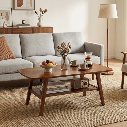 Mid century modern - century, coffee