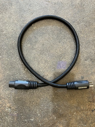 Audio power punch - ps, cable