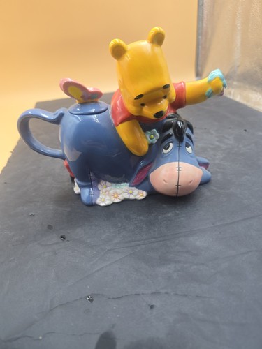 Rare winnie the pooh eeyore - the,