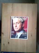 BMI Inflight Magazine Voyager