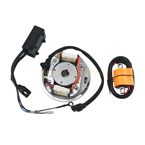 For suzuki rm125 rm250 rm400 - for,