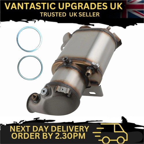 Dpf particulate - dpf,