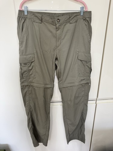Columbia titanium 1 cargo - 2, in