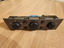 VAUXHALL VECTRA C SIGNUM 4