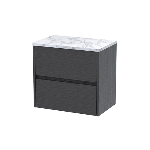 Nuie havana 600mm graphite - nuie,