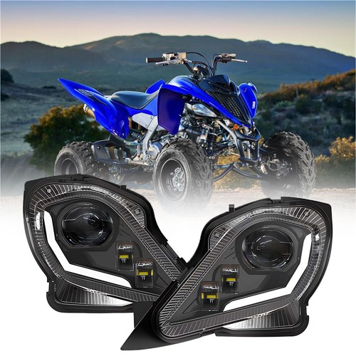 Led headlight for - for, yamaha
