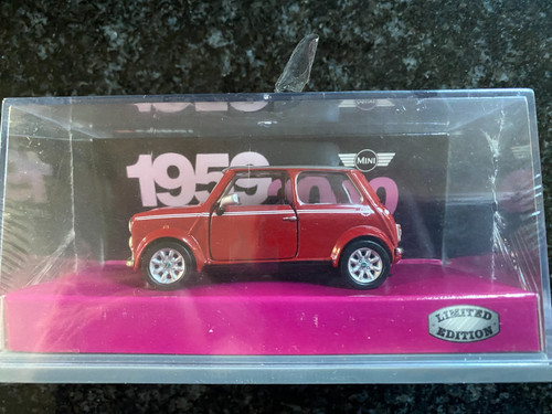 Corgi 04509 mini 1959 - corgi,