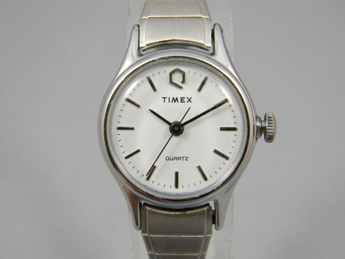 Vintage timex watch - watch, women