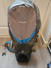 Little Lite Adventurer Child Carrier