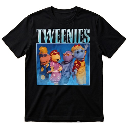 Tweenies tshirt appreciation - tweenies,