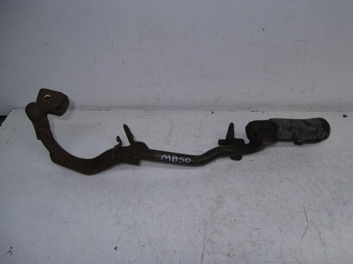 Honda mb50 footrests - honda,
