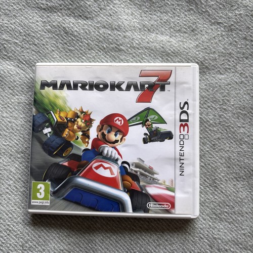Mario kart nintendo - mario, 7