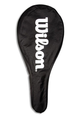 Wilson racket cover for - cover, tennis