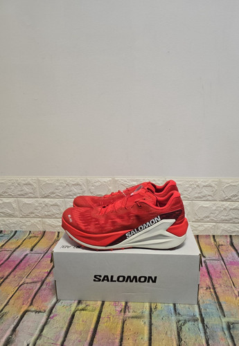 Salomon lab pulsar trail - s/lab,