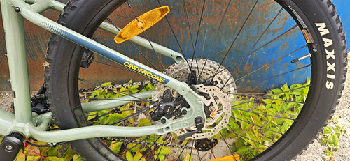 Kona cinder cone 29in mountain - kona,