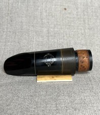 VINTAGE SELMER D CLARINET