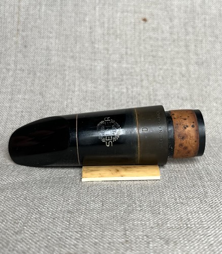 Vintage selmer clarinet - vintage,