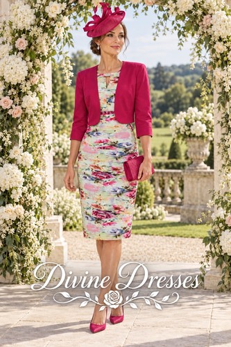 Condici mother bride groom - of,