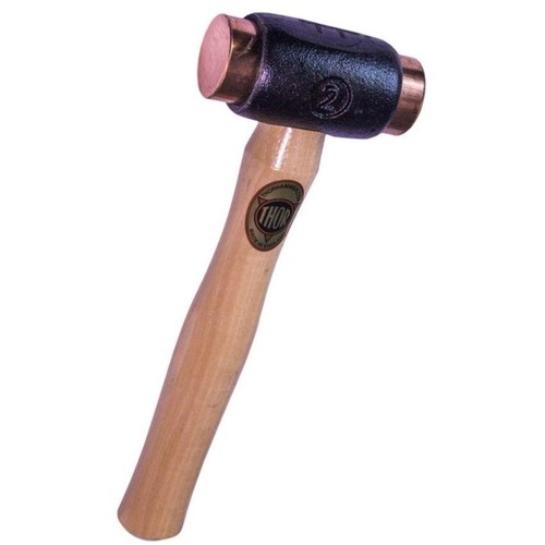Thor 312 copper hammer - 312,