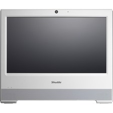 Shuttle XPC X50V8 Barebone