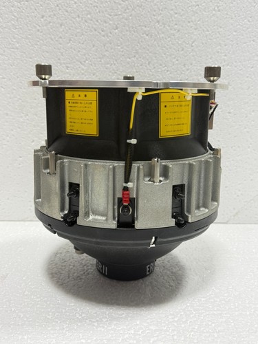 Cmz 900 gyrocompass container - cmz-900,