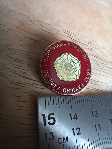 Vtg northamptonshire county - ,