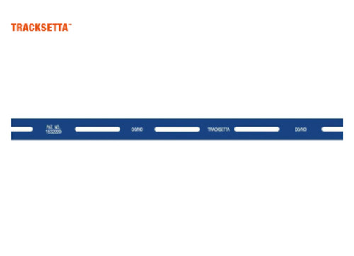 Tracksetta oot10 10 - oo/ho, 10"