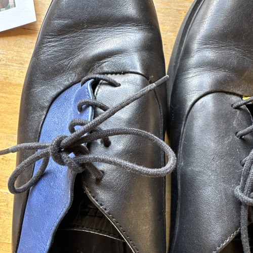 Camper twins shoes - camper,