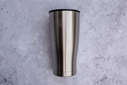 Genuine volkswagen thermos - vw,
