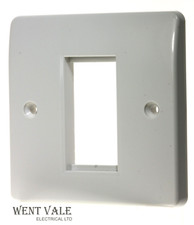 MK Logic Range - K181 WHI - 1