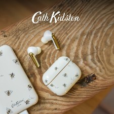 Cath kidston wireless earbuds - wireless,