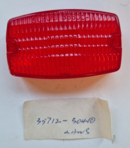 New old stock genuine - stock,