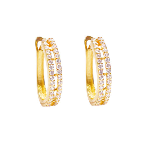 22ct yellow gold - 22ct, beautiful