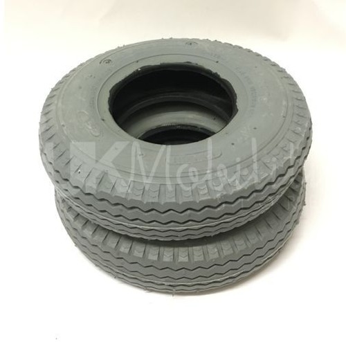50 4 grey pneumatic - 2, 2.80/2.50-4
