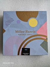 MILLER HARRIS - TRAVEL TRIO  3