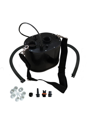 Bravo boat air pump - air, mains