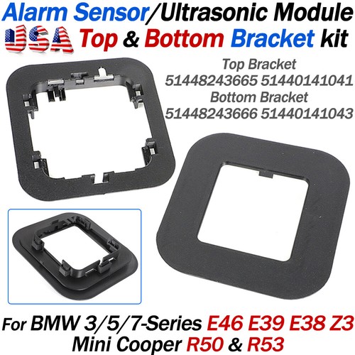 Ultrasonic alarm sensor top - ultrasonic, &