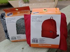 Foldable Light Weight Backpack